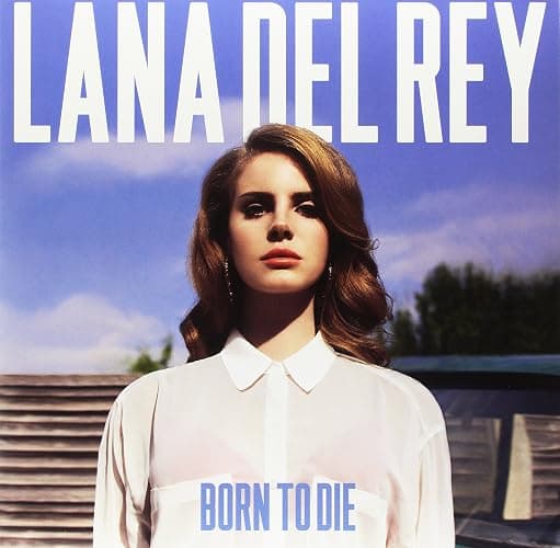 Born To Die - Image 1