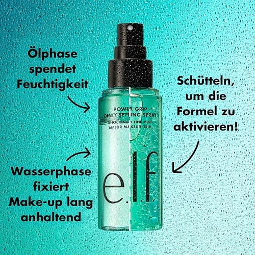 Power Grip Dewy Setting Spray thumbnail 5