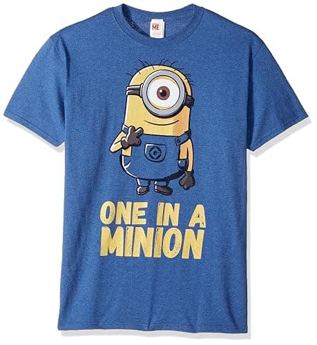 minion shirt 😊 - Image 1