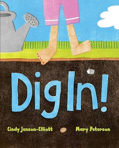 Dig In! - Image 1
