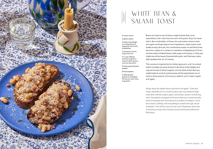 Snacking Dinners: 50+ Recipes for Low-Lift, High-Reward Dinners That Delight thumbnail 7