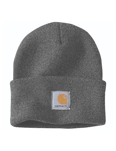 Carhartt Men's Knit Cuffed Beanie - Image 1
