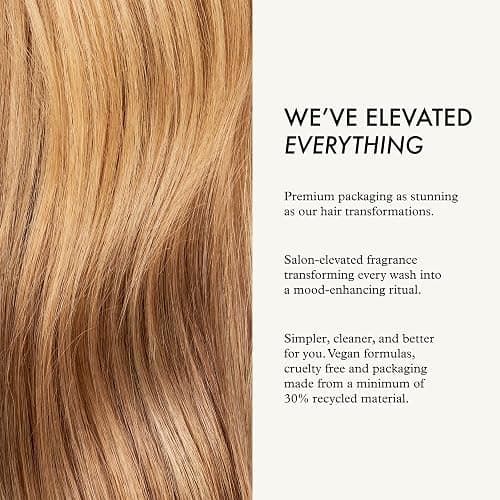 John Frieda Go Blonder Lightening Spray, Hair Lightening Spray for Blonde Hair, 3.5 fl oz, Pack of 2 thumbnail 3