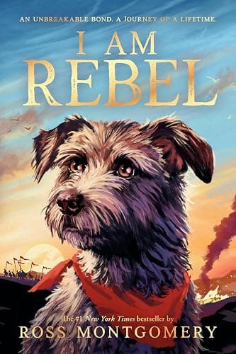 I Am Rebel - Image 1