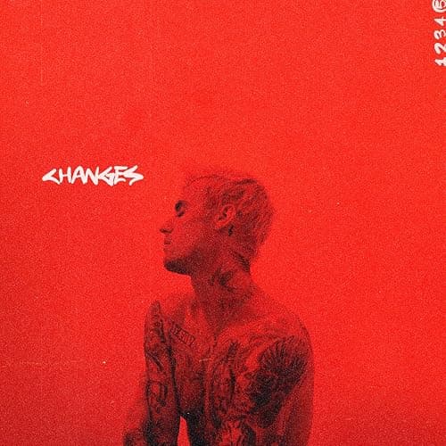 Changes Red - Image 1