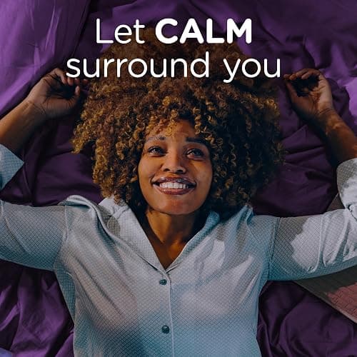 Downy Calm Mega Dryer Sheets, Large Fabric Softener Sheets for Laundry , Static Guard & Softness Boost, Laundry Dryer and Fabric Sheets, 180 Count thumbnail 8