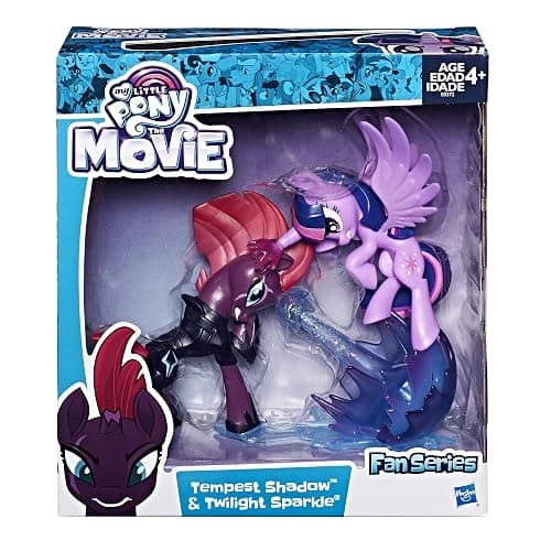 My Little Pony Jitterbug Character Dolls & Accessories thumbnail 2