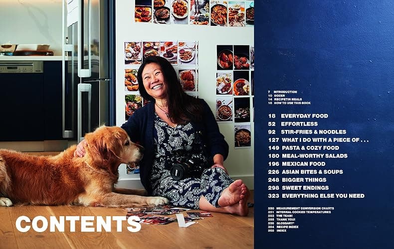 Recipetin Eats Dinner: 150 Recipes for Fast, Everyday Meals thumbnail 2
