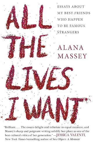 All the Lives I Want - Image 1