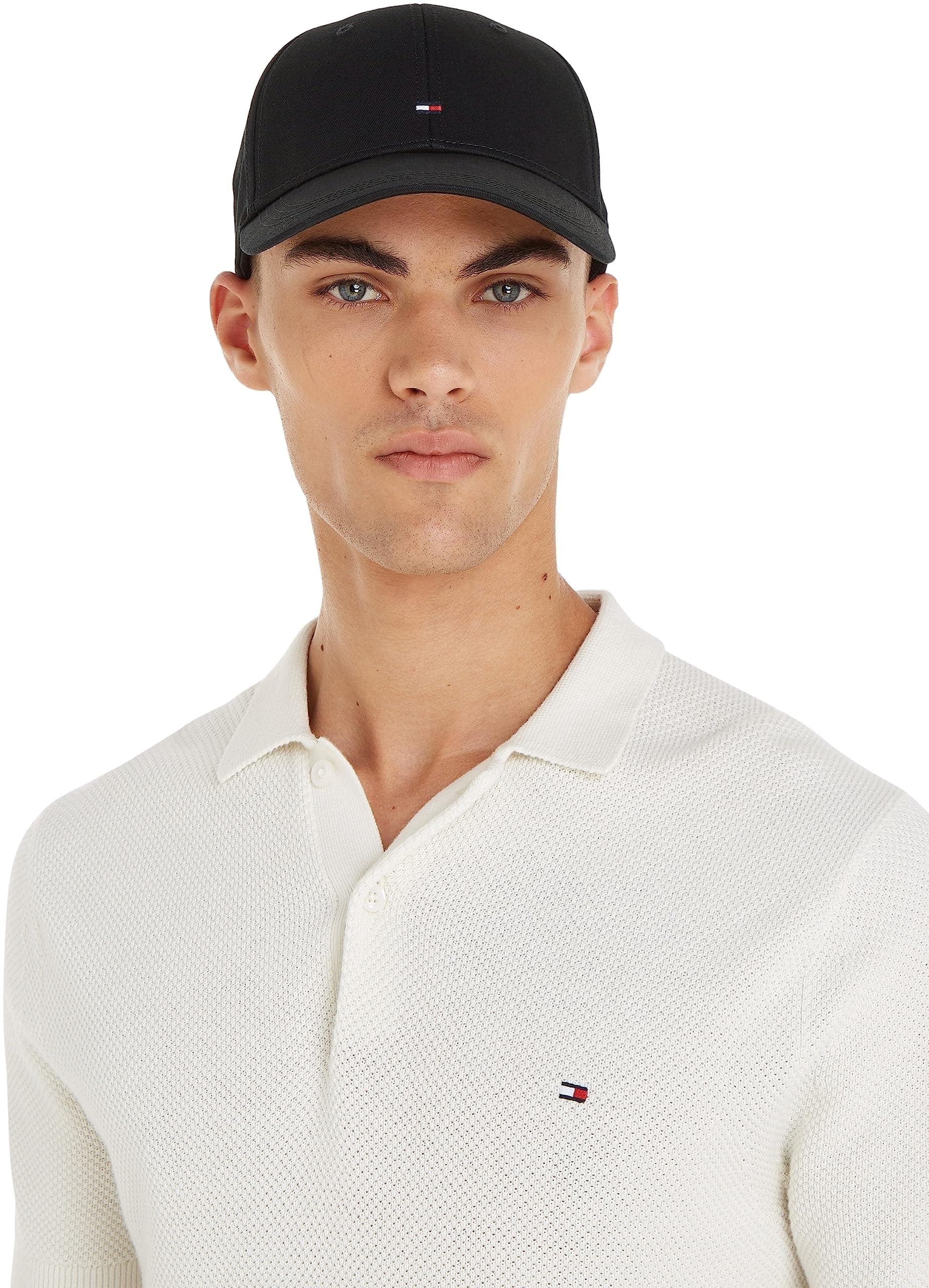 Tommy Hilfiger Men's Classic Baseball Cap thumbnail 2