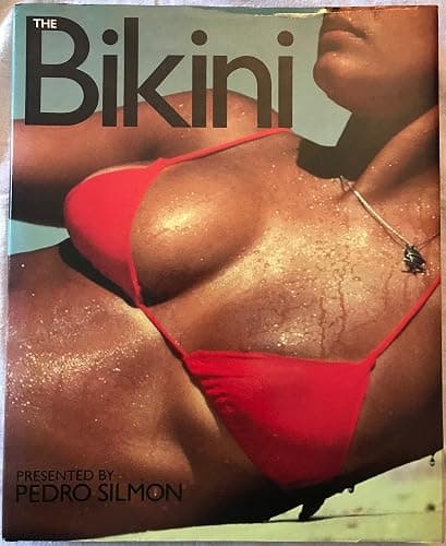 Bikini Book - Image 1
