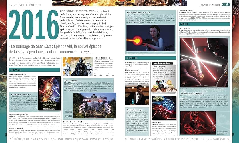 Star Wars : Les chroniques thumbnail 4