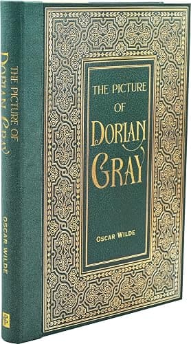 The Picture of Dorian Gray (Masterpiece Library Edition) thumbnail 2