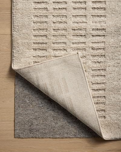 Loloi Amber Lewis Monty Collection MOT-03 Ivory/Beige 7'-10" x 10' Area Rug thumbnail 7