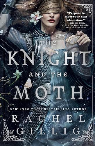 The Knight and the Moth (The Stonewater Kingdom, 1) - Image 1
