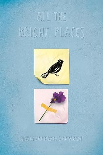 All the Bright Places Collector's Edition - Image 1