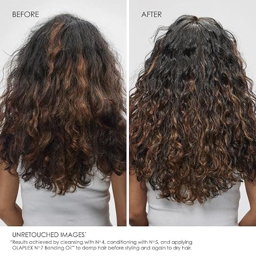 Olaplex In Good Repair Hair Kit thumbnail 5