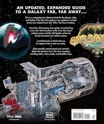 Star Wars: Complete Locations thumbnail 2