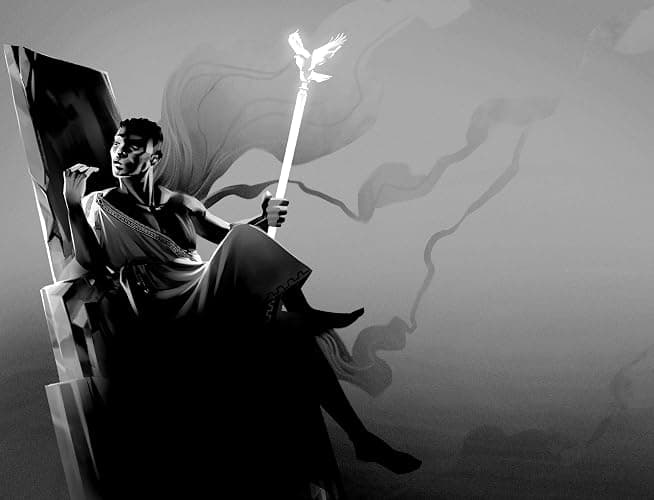 Girl, Goddess, Queen: A bestselling Hades and Persephone fantasy romance thumbnail 5