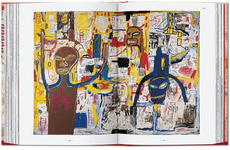 Jean-Michel Basquiat. 40th Ed. thumbnail 8