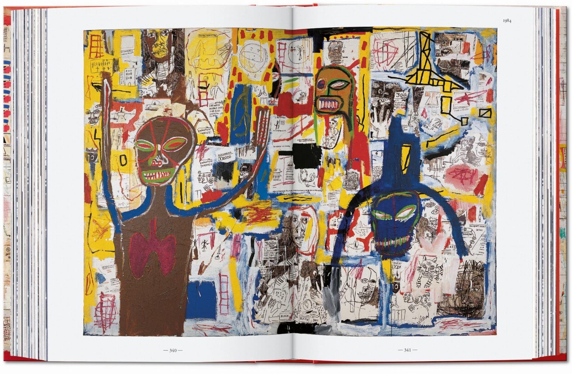 Jean-michel Basquiat. 40th ed.: And the Art of Storytelling thumbnail 8