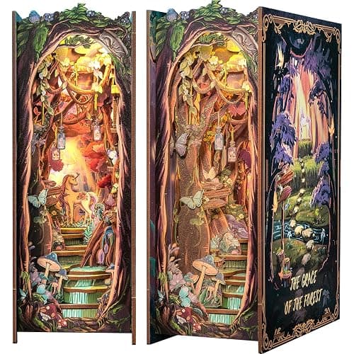Style: Bach Strings, Cozy Time, Julia Bakery, Rose Garden Tea House, The Grace of the Forest, The Legend of Wukong - Image 1