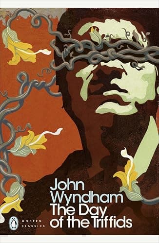 Modern Classics Day of the Triffids - Image 1