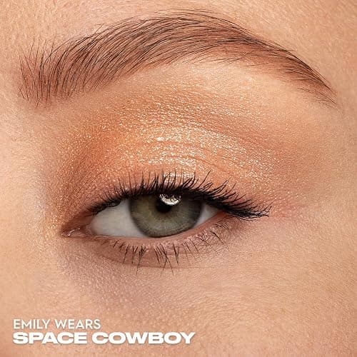 Urban Decay 24/7 Moondust Glitter Eyeshadow Single - Sparkly Eye Glitter Makeup, Long-lasting Wear, Highly Reflective Shimmer Finish, Luminous Wet Look Effect, Buildable Eye Shadow Topper - 0.06 Oz thumbnail 4