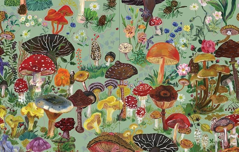 Nathalie Lété Sticker Book thumbnail 9