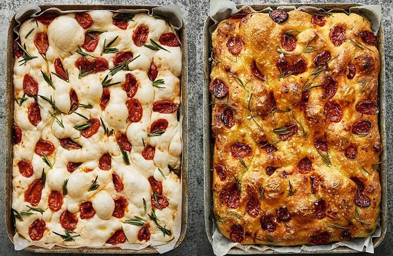 Sift: The Elements of Great Baking thumbnail 7