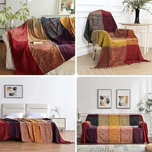 Wall tapestry thumbnail 5