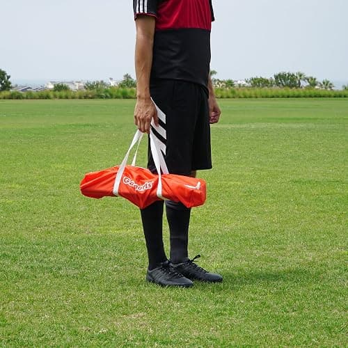 GoSports XTRAMAN Soccer Dummy Defender Training Mannequin thumbnail 5