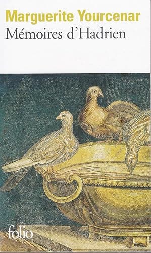 Bac 2021 : Mémoires d'Hadrien - Image 1