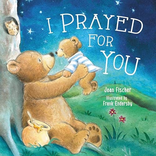 I Prayed for You - Image 1
