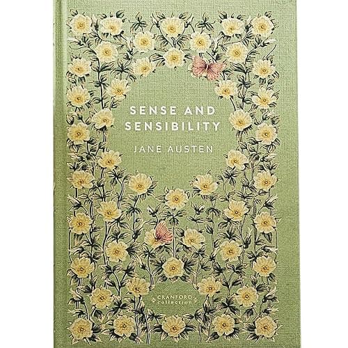 Jane austen set thumbnail 5