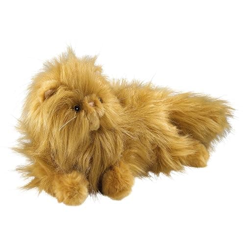 The Noble Collection Crookshanks Plush Officially Licensed 10in (25cm) Harry Potter Toys Dolls Plush Collectable Chamber of Secrets Doll Figure - For Kids & Adults thumbnail 4