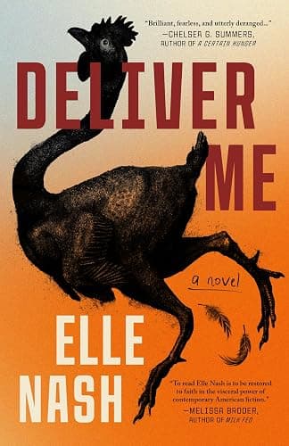 Deliver Me - Image 1