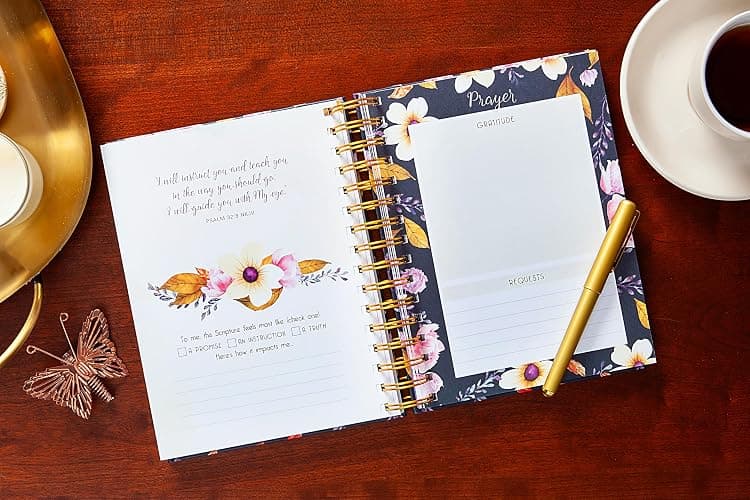 A Time for Everything: 52-Week Devotional Journal for Women thumbnail 6
