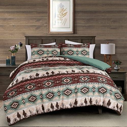Bed comforter - Image 1