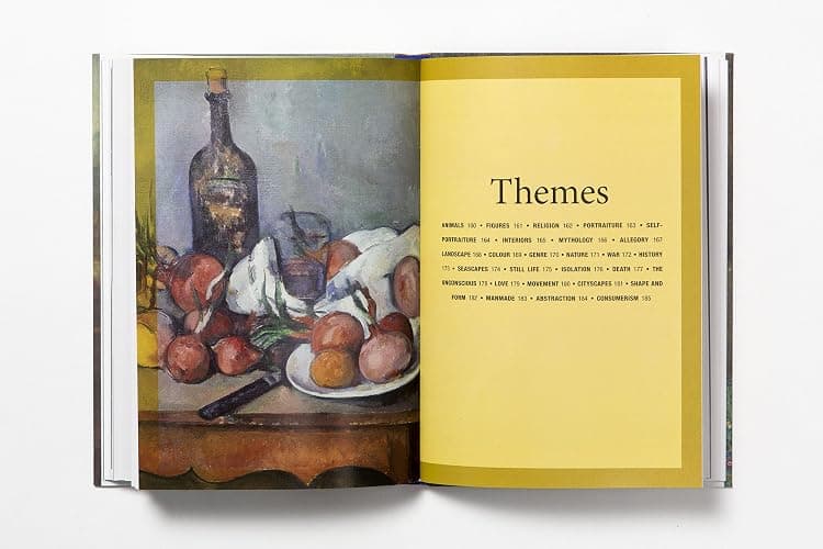The Short Story of Art: A Pocket Guide to Key Movements, Works, Themes, & Techniques (Art History Introduction, A Guide to Art) thumbnail 8