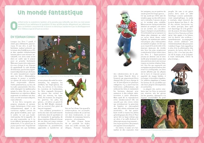 Hommage aux Sims : De l'origine du sandbox à la consécration de la saga thumbnail 8