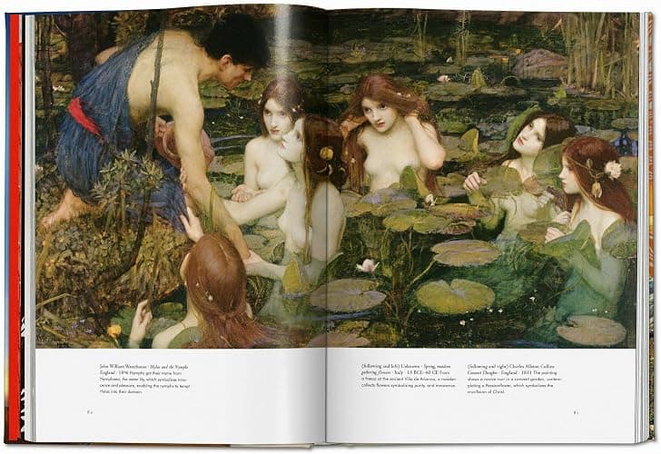 Plant Magick: The Library of Esoterica (Sourcebook) thumbnail 4