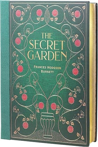 The Secret Garden (Masterpiece Library Edition) thumbnail 3