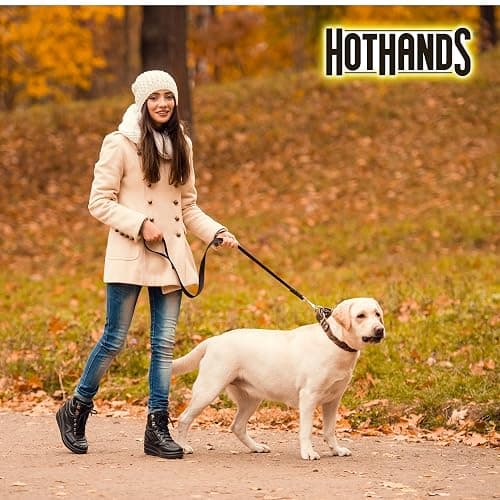 HotHands Hand Warmers Value Pack, 10 Pairs - America's Favorite Warmer thumbnail 9