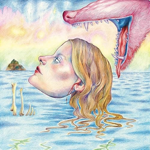Cacophony CD - Image 1