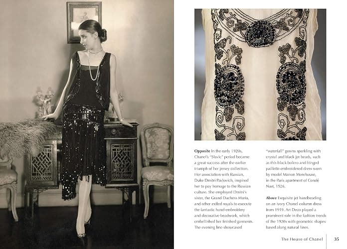 The Little Book of Chanel thumbnail 6
