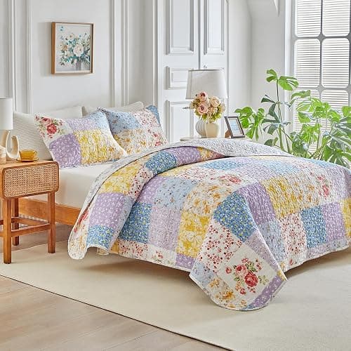 Cute Quilt!  thumbnail 2