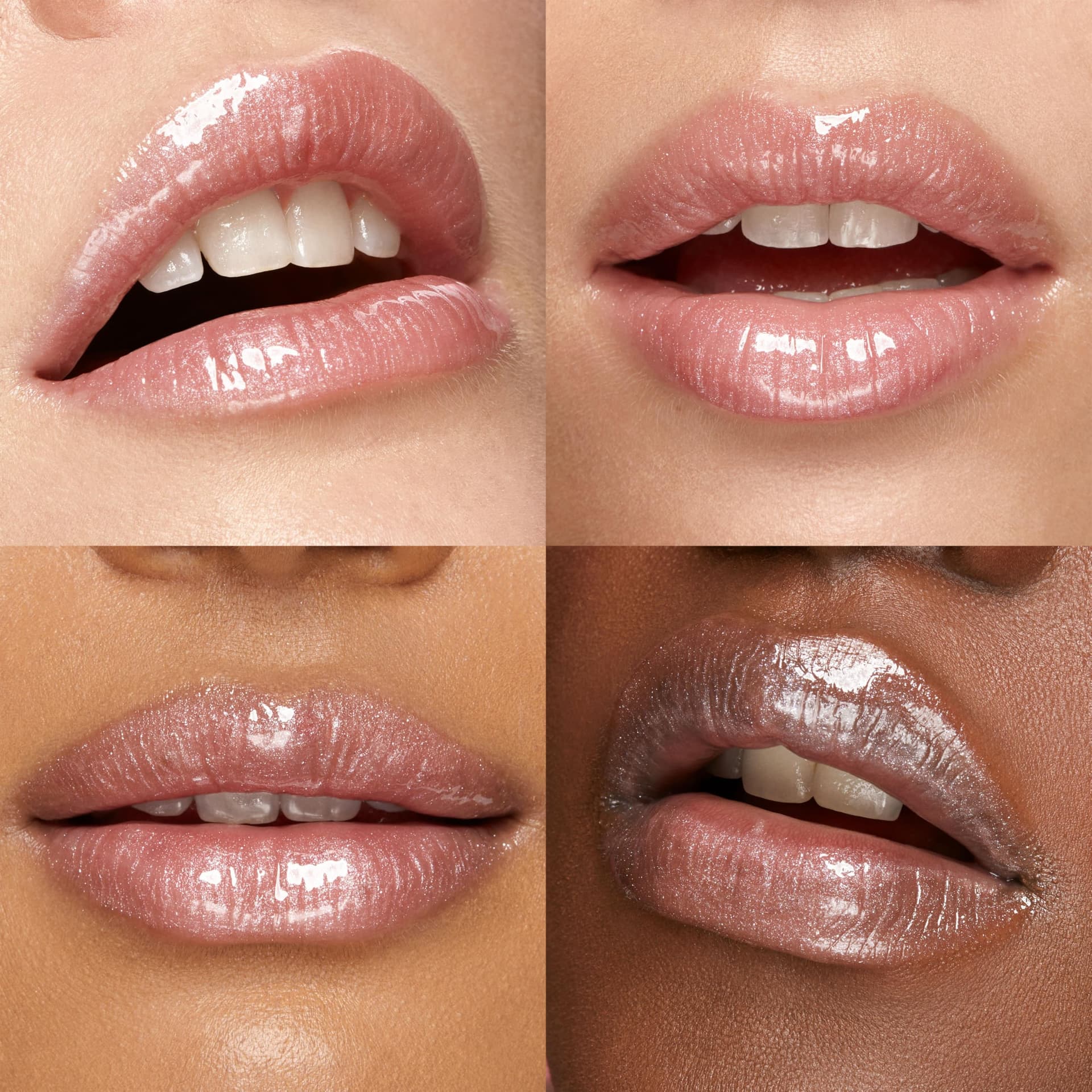 KIKO Milano 3D Hydra Lipgloss 31 | Softening Lip Gloss For A 3D Look thumbnail 4