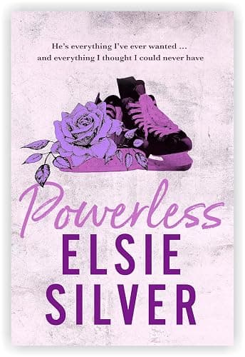 Chestnut Springs Series By Elsie Silver 5 Books collection set: Flawless,Heartless,Powerless thumbnail 4