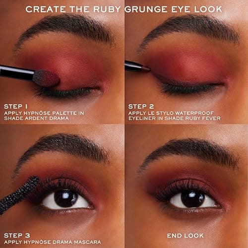 Lancôme Le Stylo - Waterproof - Long-Lasting Eyeliner thumbnail 8